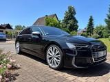 Audi A6 50 TDI qu tipt sport Avant ACC LUFT MASAG
