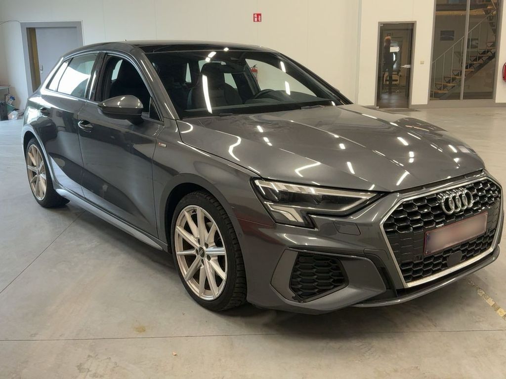 Image of Audi A3