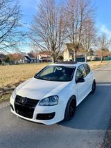 Volkswagen VW Golf 5 GT Sport 1.4 TSI Twincharger 170... - Volkswagen Golf: Tsi 170