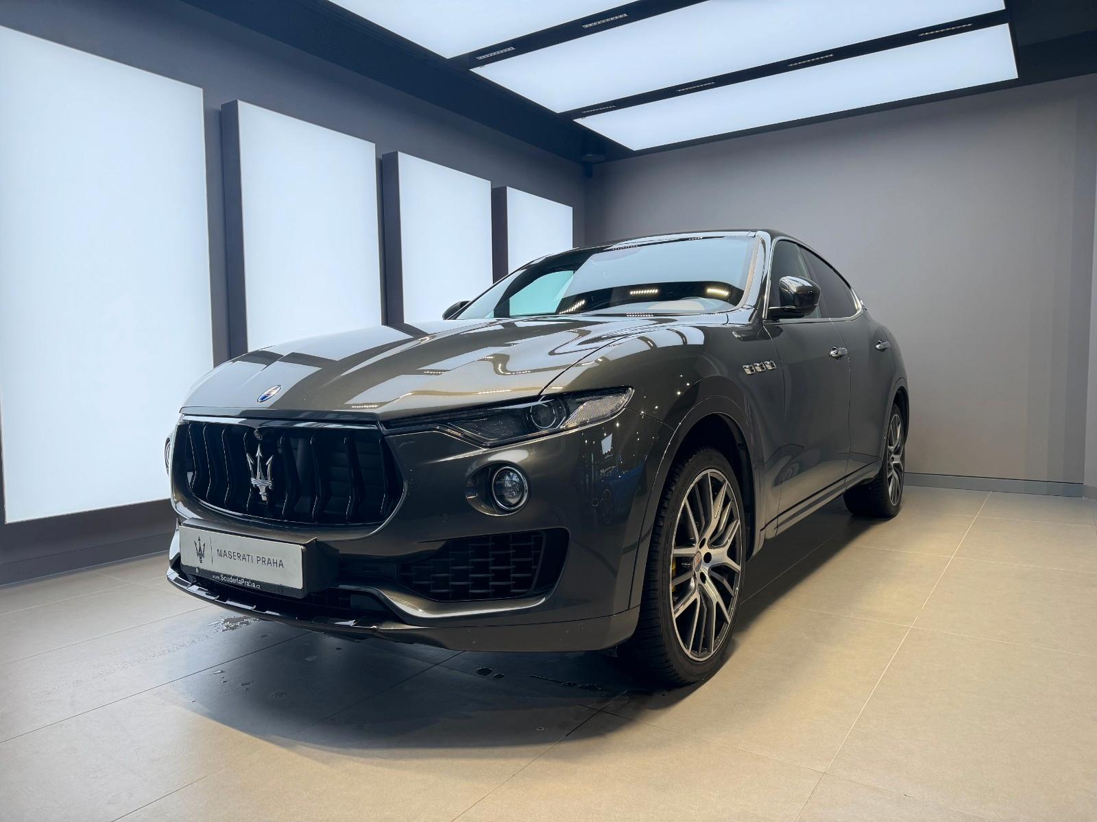 Maserati Levante Diesel - *NICE CONDITION*