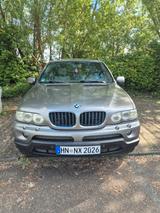 BMW X5 3.0d - - gebrauchte BMW X5 aus dem Jahr 2005