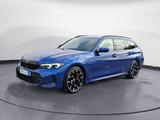 BMW 320d xDrive Touring Automatic M Pro AHK LED Memo - : Automatic