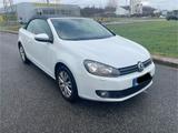 Volkswagen VW Golf 6 Cabrio 1,4 Tsi 122PS Steuerkette... - Volkswagen Golf: Tsi 122 Ps