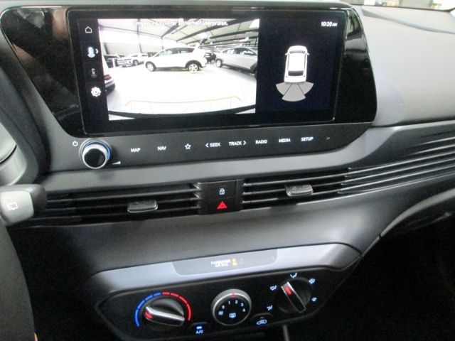 Hyundai i20 – Bild 21