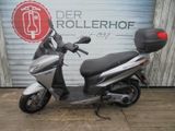 Aprilia SXR 50 ccm - ROLLER 50 CCM