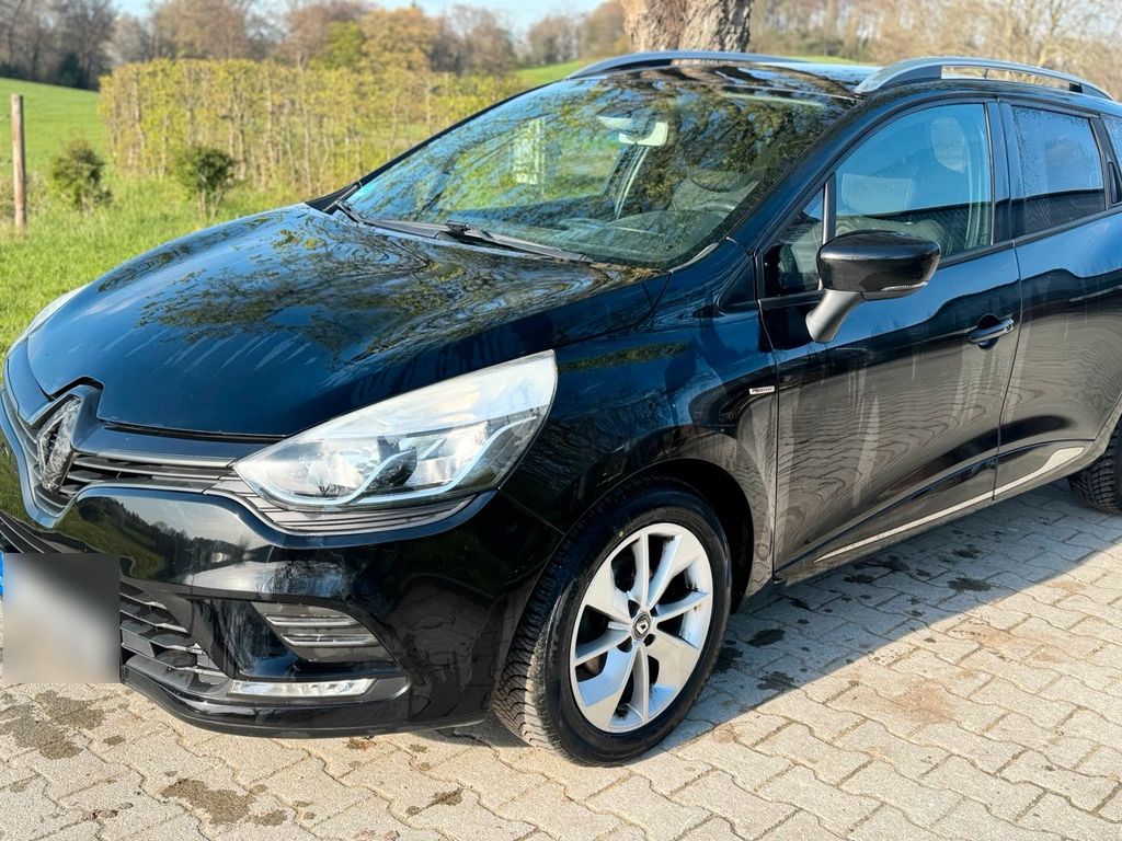 Image of Renault Clio