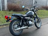 Kawasaki Meguro S1*4.J.Garantie*ABS*Luftgekühlt*Retro*LED - KAWASAKI RETRO