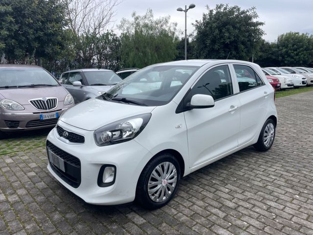 Kia Picanto 1.0 12V 5 porte Glam km 119.000