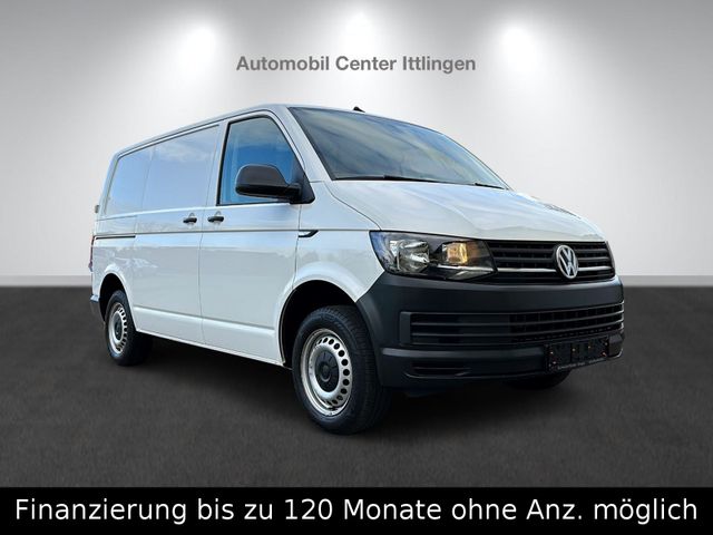 Volkswagen T6 Transporter Kasten/EcoProfi/AUT/Klima/LKW Zul