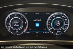 VW Tiguan 2.0 TDI DSG Highline 4Motion~Navi~LED~AHK