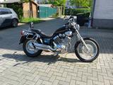 Yamaha Virago 535 - YAMAHA 1997 VIRAGO 535