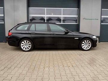 BMW 530 - 6