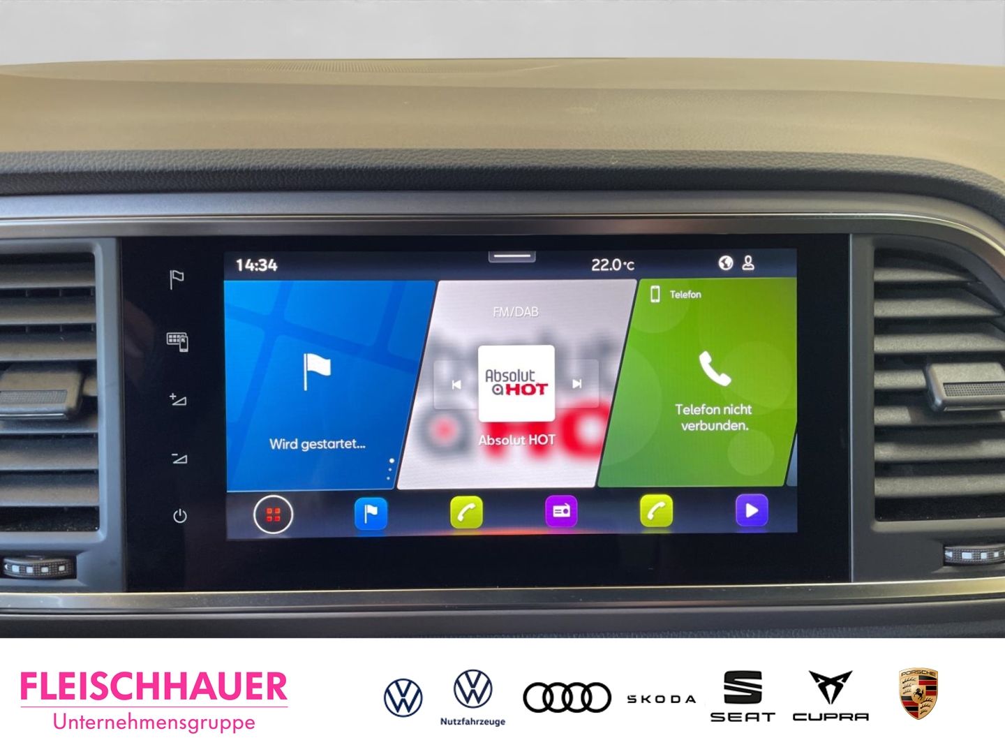 Seat Ateca - Bild 16
