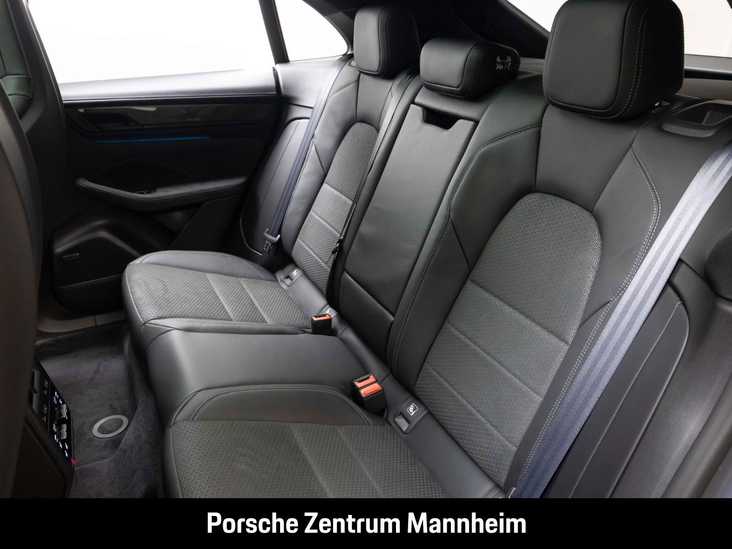 Porsche Macan - Bild 14