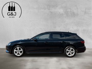 Audi A4 - 4