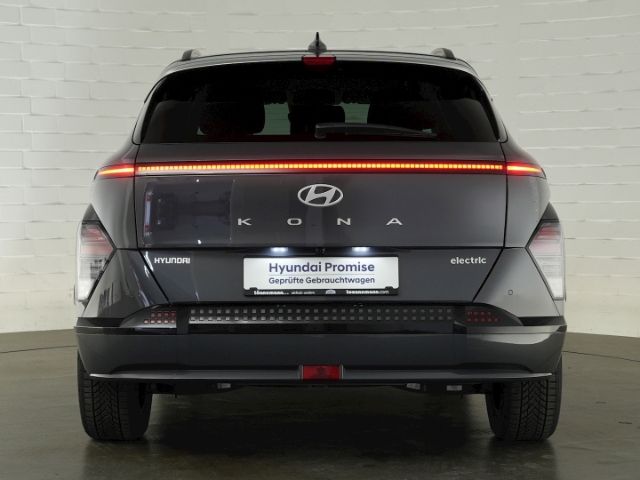 KONA Elektro TREND 65,4kWh AT+VOLL LED+NAVI+RÜCK