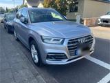 Audi q5 Quattro Scheckheftgeflegt bei Audi... - Audi Q5 Gebrauchtwagen in Köln