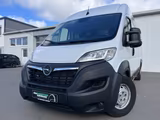 Opel Movano Cargo 3.5t L4H2 2.2 D 138€ m.20% Anz. LED - Opel Movano aus 2024