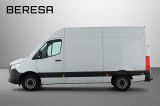 Mercedes-Benz Sprinter 317 CDI Kasten Standard Hoch L2H2 AUT - Mercedes-Benz Rettungswagen Sprinter cdi