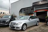 Mercedes-Benz C 220 C -Klasse T-Modell C 220 T CDI Avantgarde - Mercedes-Benz C 220: Cdi T Modell