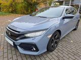 Honda Civic 1.0 Executive Premium Navi Leder G-Dach WR - Honda aus 2018