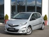 Toyota Yaris Life*Aut*1.Hand*Kamera*Klima*Schiebedach* - Toyota Yaris: Schiebedach