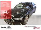 Audi A6 Avant 40 TDI advanced Q AHK+APP+DAB+VIRT+ACC - Audi A6 Gebrauchtwagen in Duisburg