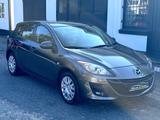 Mazda 3 Lim. 1.6 High-Line - Mazda 3 Gebrauchtwagen in Bremen