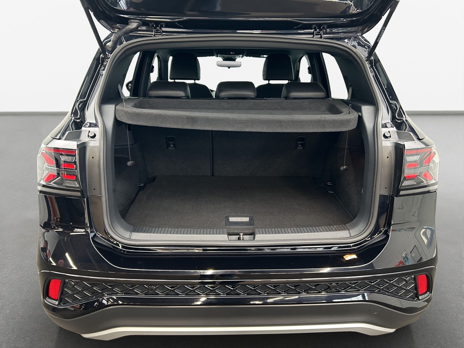 Volkswagen T-Cross - Bild 11