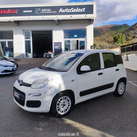 Fiat FIAT Panda Panda 1.3 MJT S&S Easy CON 24 MESI DI