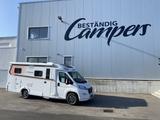 Weinsberg CaraCompact - Edition PEPPER 600 MEG - Angebote