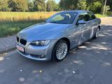 BMW 320d Cabrio *LEDER - XENON - SHZ* - BMW 320 aus 2009: 320d