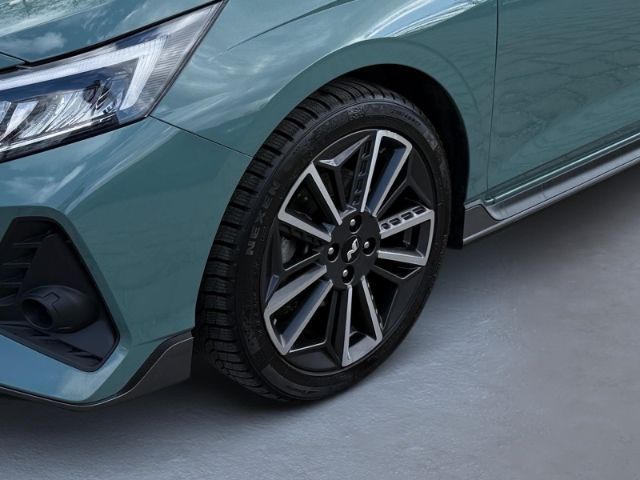 Fahrzeugabbildung Hyundai i20 1.0 T-GDI N Line +KLIMA+CARPLAY+PDC+RFK+UVM+