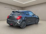 Suzuki Swift 1.4 Sport Hybrid  Navi/ACC/LED/Kamera - gebrauchte Suzuki Swift aus dem Jahr 2021