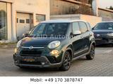 Fiat 500L Trekking*2HAND*PDC*TEMPO*NAVI - gebrauchte Fiat 500L aus dem Jahr 2013