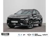 Hyundai Kona N-LINE1.6T DCT 4x4 EU - Tageszulassung