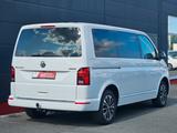 Volkswagen T6 Multivan 6.1 Comfortline 4Motion - Volkswagen T6 Multivan in Nürnberg