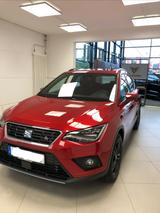 Seat Arona 1.0 TSI 85kW FR DSG 