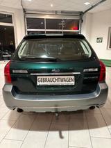 Subaru Legacy Kombi/ Outback 3.0 R Outback - Subaru Legacy: Kombi