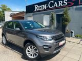 Land Rover Discovery Sport SE AWD/II.HD/KAMERA/PANO/AHK - Land Rover Discovery: Se