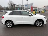 Audi Q3 35 TFSI S tronic S line S line - Audi Q3 in Osnabrück