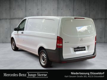 Mercedes Vito - 11