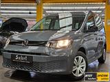 Volkswagen Caddy 1,5 TSI Edition mit Garantieverlängerung