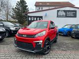 Ligier JS 60 Chic DCI Klima - Ligier JS 60 Gebrauchtwagen