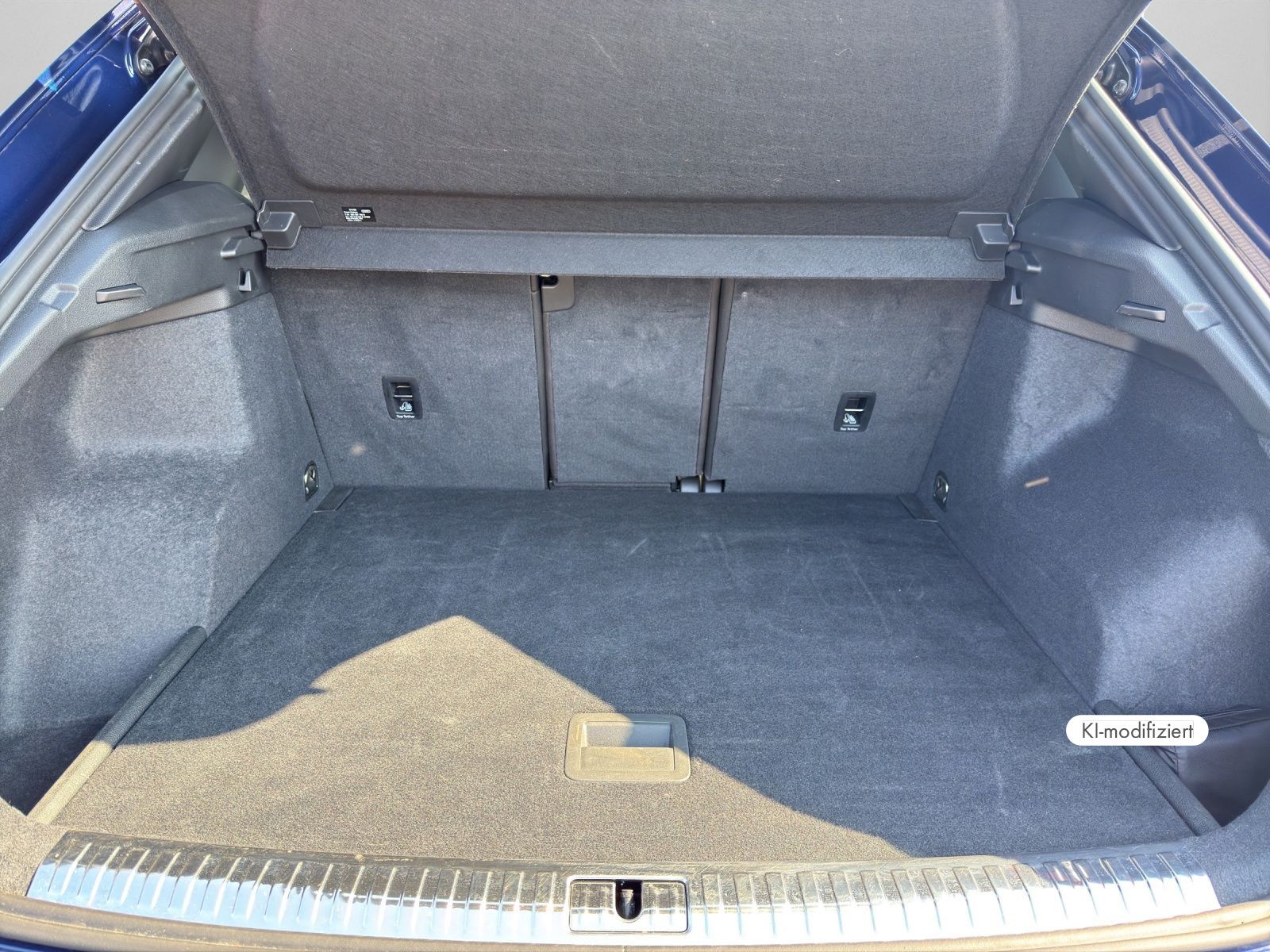 Audi Q3 - Bild 16