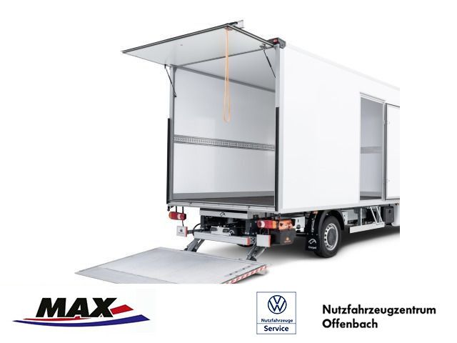 Crafter 35 Koffer EK 2,0 l 103 kW 4,2X2,1x2,1