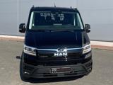 MAN TGE 3.180 Pritsche DOKA MR 4x4 ACC LED DIFF-SPER - MAN TGE DoKa Gebrauchtwagen