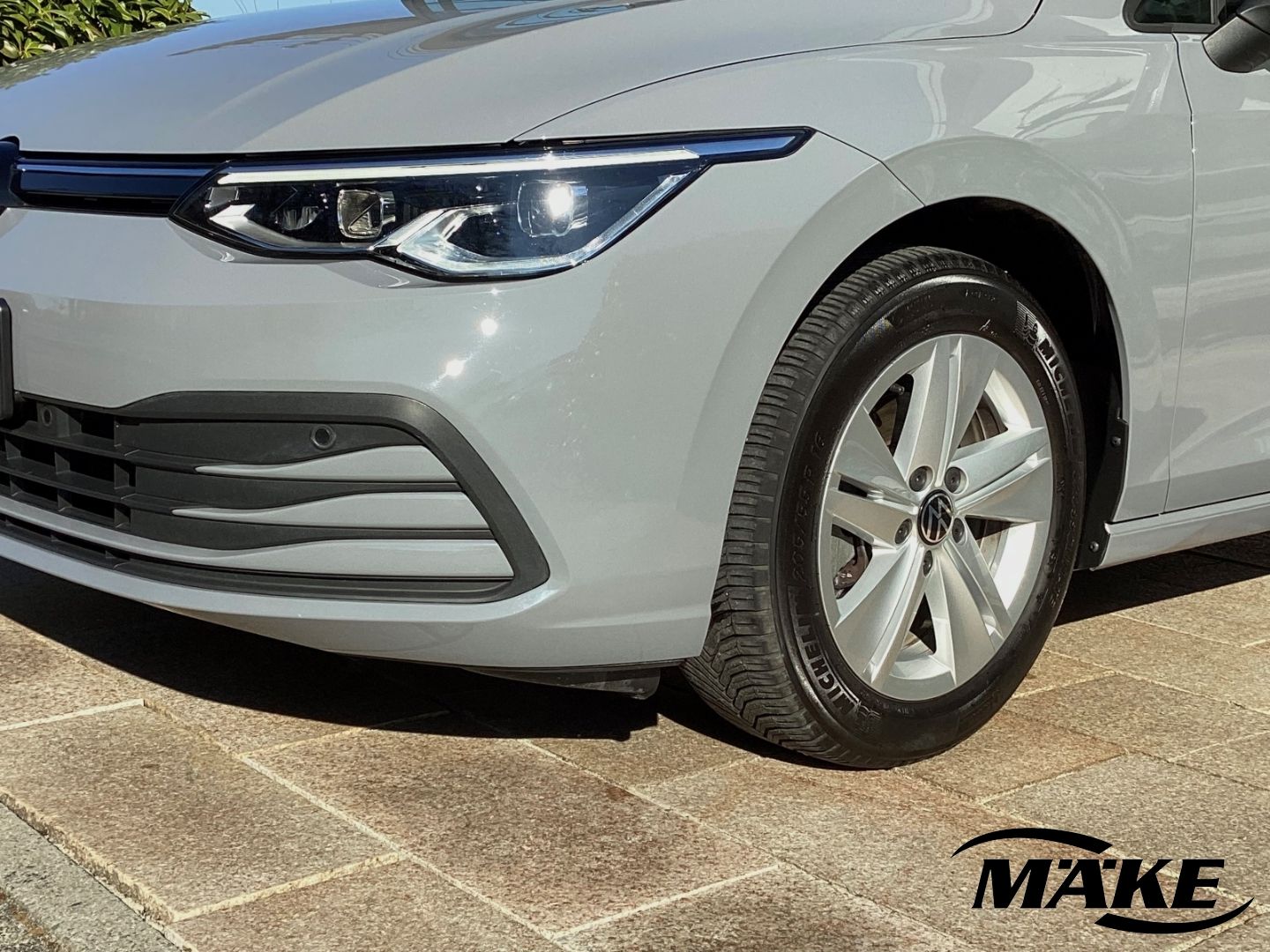 Golf Life 1.5 TSI ALU APP PDC LED+ NAV SITZHZG