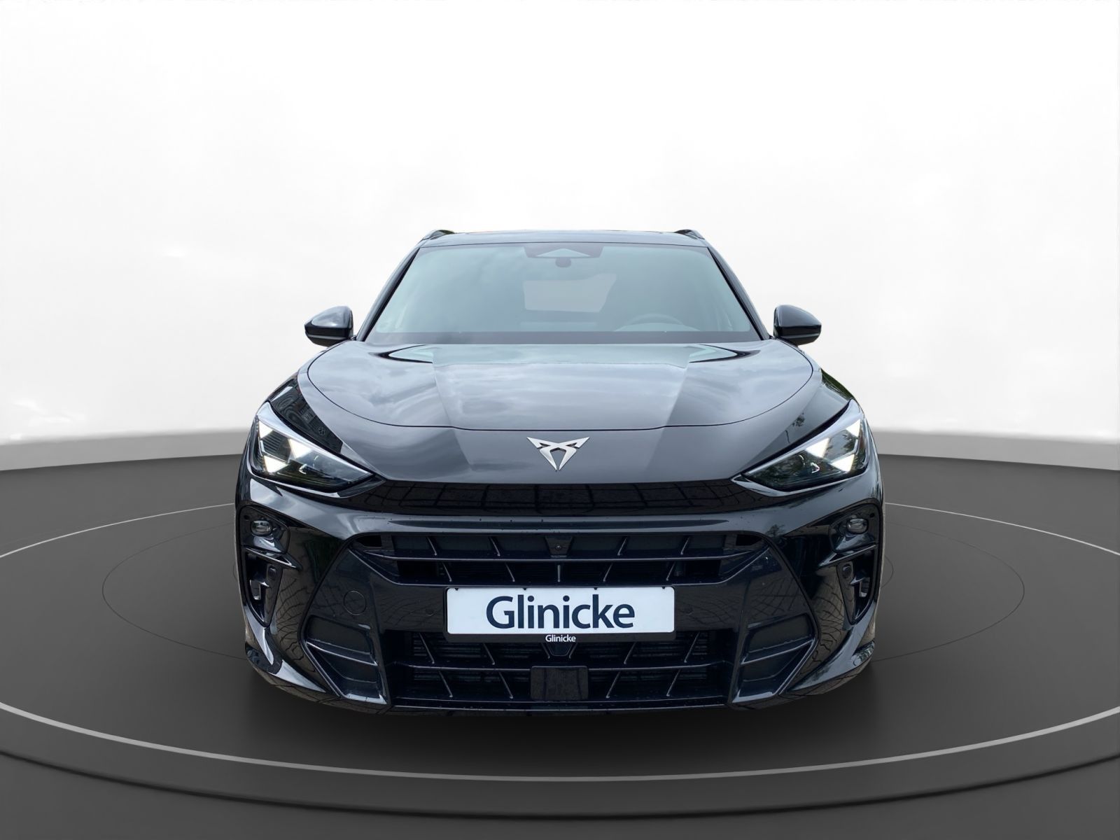 Cupra Terramar - Bild 3