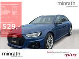Audi RS 4 Avant 2.9 TFSI Q BLACK RAUTE APP B&O DAB